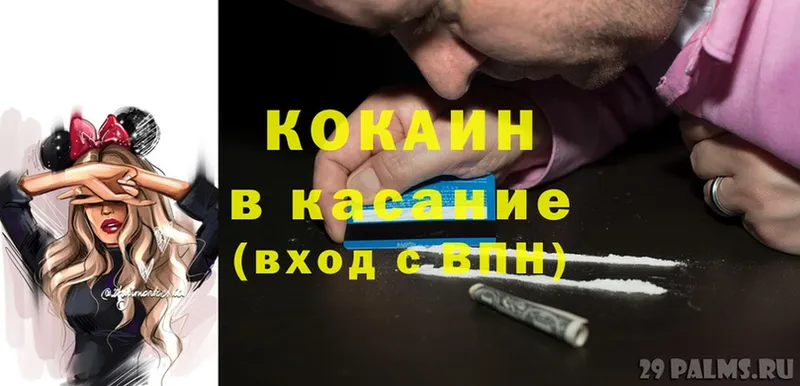 Cocaine Эквадор  сколько стоит  Рыбное 